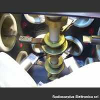 Com R-140 Commutatore di antenne Motorizzato R-140 Accessori per apparati radio Militari