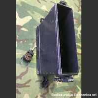 Cofano PRC Cofano per apparati Radio PRC Accessori per apparati radio Militari