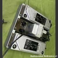  G.4/161 VHF  + G.4/163 UHF + G.4/159 Converter VHF/UHF GELOSO G.4/161 VHF  + G.4/163 UHF + G.4/159 Alimentatore Telecomunicazioni