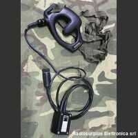 5965-12-158-8975 Cuffia/microfono 5965-12-158-8975 Accessori per apparati radio Militari