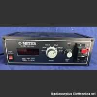 DCA 1040 C-Meter PTM ELEKTRONIK mod. DCA 1040 Strumenti