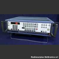 DLM-3 Data Line Test Set WANDEL & GOLTERMAN DLM-3 Strumenti