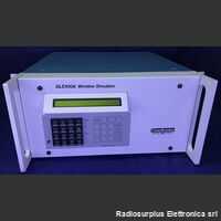 CONSULTRONICS DLS100A Wireline Simulator CONSULTRONICS DLS100A Strumenti