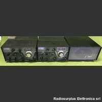 DRAKE T-4XC + R-4C + MS-4 + AC-4 Linea rtx DRAKE T-4XC + R-4C + MS-4 + AC-4 Apparati radio