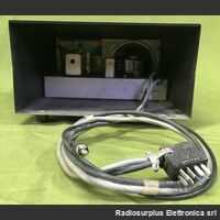 DRAKE model RV-4C Remote VFO DRAKE model RV-4C Telecomunicazioni