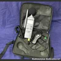DT-8820 Environment Meter   CEM DT-8820 Strumenti