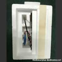 RADIOSONDA E084 RADIOSONDA Typo E084 Accessori per apparati radio Civili