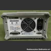 HP E3632A DC Power Supply HP E3632A - da revisionare Strumenti