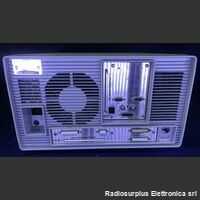 E4095B / PT500 Protocol Tester   HP -IDACOM- mod. E4095B / PT500 Strumenti