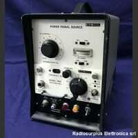 EATON model 188 RF Power Signal Source EATON model 188 Strumenti