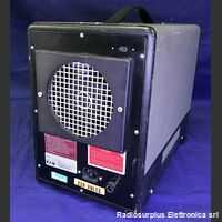 EATON model 188 RF Power Signal Source EATON model 188 Strumenti