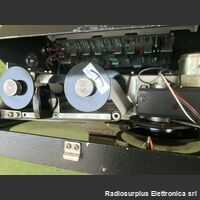 JAPAN MARINA type JMF-707A ECHO Sounder JAPAN MARINA type JMF-707A Militaria