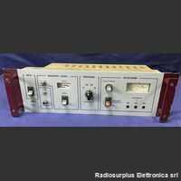 ITELCO mod. EFM-02 Trasmettitore FM per radio libere ITELCO mod. EFM-02 Telecomunicazioni