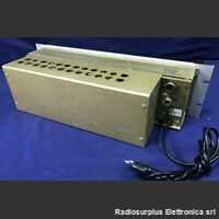 ITELCO mod. EFM-02 Trasmettitore FM per radio libere ITELCO mod. EFM-02 Telecomunicazioni