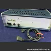 UNAOHM mod. EM 95A R AF Generator UNAOHM mod. EM 95A R Strumenti