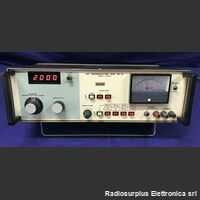 UNAOHM mod. EM97A AF Generator UNAOHM mod. EM97A Strumenti