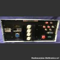 EMC-30 Interference Analyzer ELETTRO-METRICS model. EMC-30 Strumenti