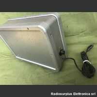  UNAOHM  mod. EP 57 Generatore di segnale  UNAOHM  mod. EP 57 -vintage a valvola Strumenti