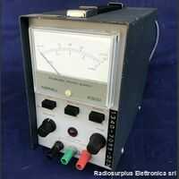 FARNEL E30/2 Stabilised Power Supply FARNEL E30/2 Strumenti