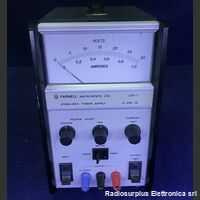 FARNEL L30-1 Stabilised Power Supply FARNEL L30-1 Strumenti
