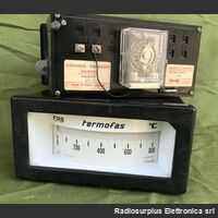 FAS Termofas800 Termometro FAS Termofas Strumenti