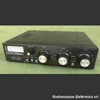 FC-700 Antenna Tuner YAESU FC-700 Apparati radio civili