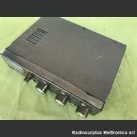 FC-700 Antenna Tuner YAESU FC-700 Apparati radio civili