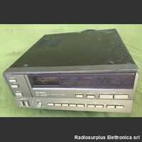 FC-757AT Full Automatic Antenna Tuner YAESU FC-757AT Apparati radio civili