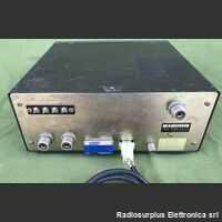 FC-757AT Full Automatic Antenna Tuner YAESU FC-757AT Apparati radio civili