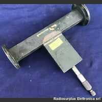 FLANN Microwave 14/20 Variable Attenuator FLANN Microwave type 14/20 Accessori per strumentazione