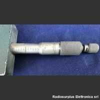 FLANN Microwave 14/20 Variable Attenuator FLANN Microwave type 14/20 Accessori per strumentazione