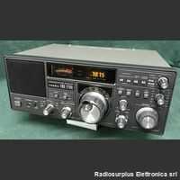 FRG-7700 Communications Receiver  YAESU FRG-7700 Apparati radio