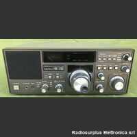 FRG-7700 Communications Receiver YAESU FRG-7700 Apparati radio