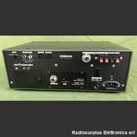  Communications Receiver YAESU FRG-8800 with FRV-8800 Apparati radio