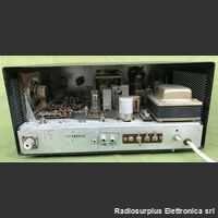 FR-50 Radio Receiver  YAESU FR-50 Apparati radio