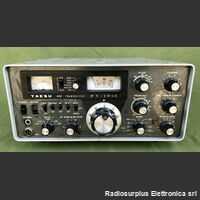 FT-101E Ricetrasmettitore HF YAESU mod. FT-101E Apparati radio