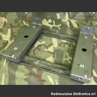 FT512 MOUNTING - veicolare- FT512 Accessori per apparati radio Militari