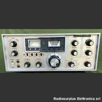 FTDX 505 Ricetrasmettitore HF SOMMERKAMP mod. FTDX 505 Apparati radio