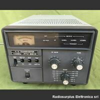 FTV-901R V/U Transverter YAESU FTV-901R Apparati radio