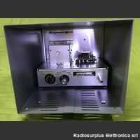 SOMMERKAMP model FV 400 S Remote VFO SOMMERKAMP model FV 400 S Telecomunicazioni