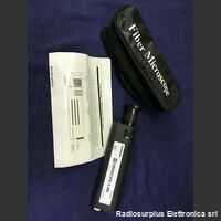 Fiberscope X200 Fiber Microscope Fiberscope X200 Strumenti