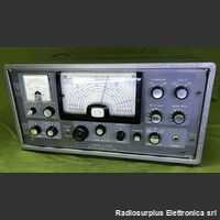 G. 4/214 Ricevitore Bande Radioamatoriali  GELOSO G. 4/214 Apparati radio