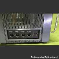 GELOSO G.1/188-TS Amplificatore B.F. GELOSO G.1/188-TS Telecomunicazioni