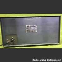 GELOSO G.1/188-TS Amplificatore B.F. GELOSO G.1/188-TS Telecomunicazioni