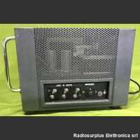 GELOSO G.1/188-TS Amplificatore B.F. GELOSO G.1/188-TS Telecomunicazioni