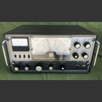 G4/216 Ricevitore HF GELOSO G4/216 Apparati radio