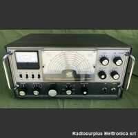 G4/216 Ricevitore HF GELOSO G4/216 Apparati radio
