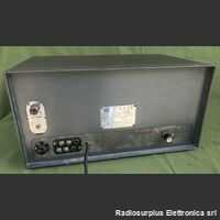 G4/216 Ricevitore HF GELOSO G4/216 Apparati radio