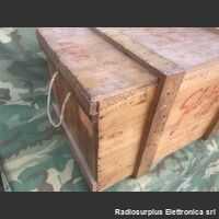 GELOSO G. 4/223 Trasmettitore Radioamatoriale  GELOSO G. 4/223 Apparati radio