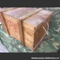 GELOSO G. 4/223 Trasmettitore Radioamatoriale  GELOSO G. 4/223 Apparati radio